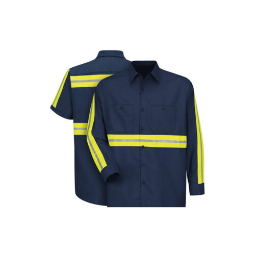 Industrial Uniforms